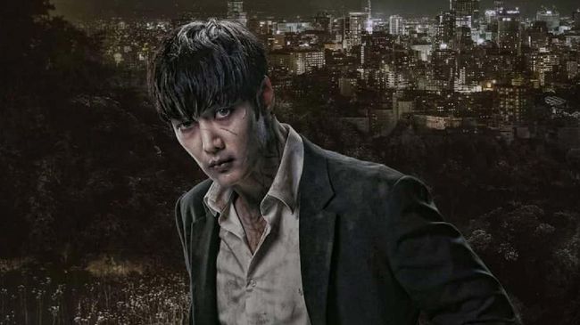 Sinopsis Zombie Detective Upaya Zombi Mengingat Masa Lalu