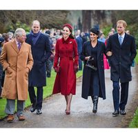 Foto: Outfit Termahal Yang Pernah Dipakai Meghan Markle - Foto 1