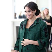Foto: Outfit Termahal yang Pernah Dipakai Meghan Markle