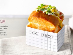 Ini 5 Jajanan yang Jadi Sarapan Favorit Orang Korea