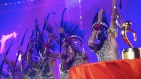 Berprestasi Seni dari Rumah, Lomba FLS2N 2020 Resmi Dibuka