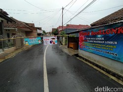 Gugus Tugas COVID-19 Ciamis Minta Aktifkan Lagi Skrining untuk Pendatang