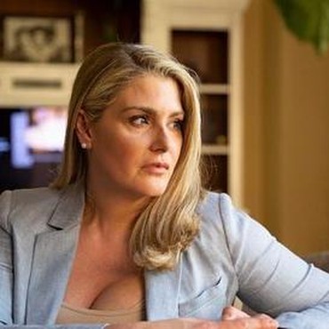 Amy Korban Pelecehan Seksual yang Tetap Berhubungan dengan Donald Trump