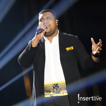 Lirik Lagu Ego - Andmesh