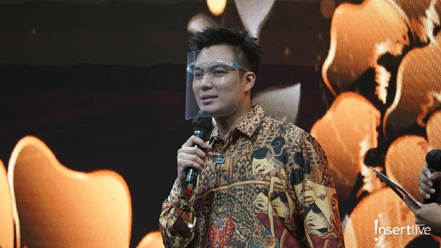 Baim Wong