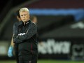 Cerita Moyes Batal Dampingi West Ham karena Positif Corona