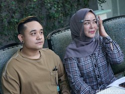 Klaim Mobil Dirusak, Anak Chintami Atmanagara Laporkan Balik Deanni Ivanda