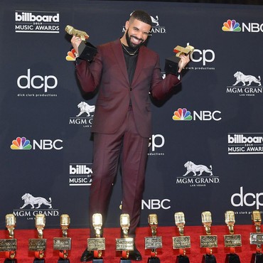 Daftar Lengkap Nominasi Ajang Billboard Music Awards (BBMA) 2020