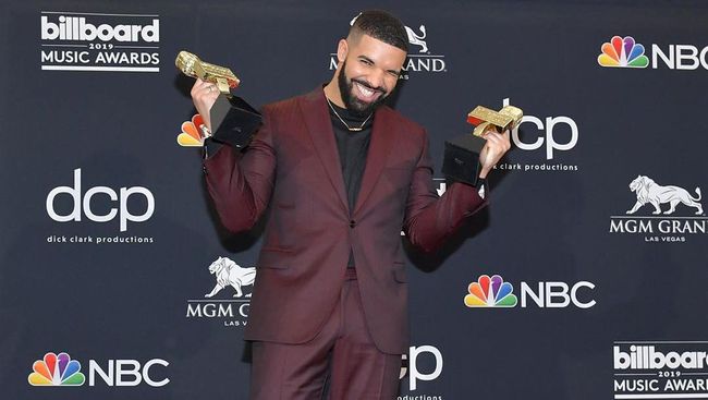 Daftar Lengkap Nominasi Ajang Billboard Music Awards (BBMA) 2020