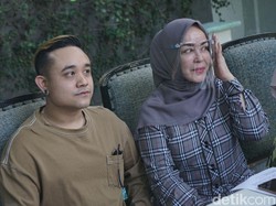 Anak Chintami Atmanagara Akhirnya Buka Suara Usai Dituding Aniaya Cewek