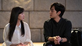 Sinopsis Do You Like Brahms: Musik Klasik, Cinta, dan Dilema