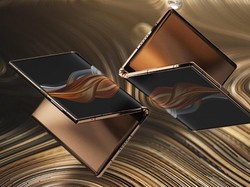 Ponsel Layar Lipat Flexpai 2 Dijual Lebih Murah dari Fold 2
