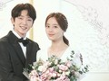 Foto Nikah Hyunsoo-Jiwon Disebar Jelang Akhir Flower of Evil