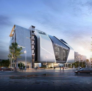 Pindah Gedung, THEBLACKLABEL Mantap Pisah dari YG Entertainment?