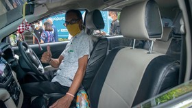 4 Alasan GrabProtect Bikin Perjalanan Lebih Nyaman
