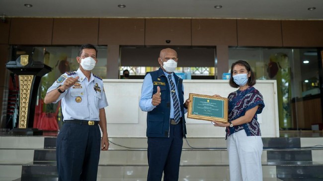 Pada tahap awal, puluhan armada GrabCar Protect siap mengaspal dan memberikan pengalaman berkendara yang lebih aman bagi masyarakat Jayapura.