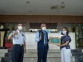 GrabProtect Resmi Mengaspal di Jayapura