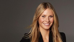 Jelang Menopause, Gwyneth Paltrow Alami Kesulitan Turunkan Berat Badan