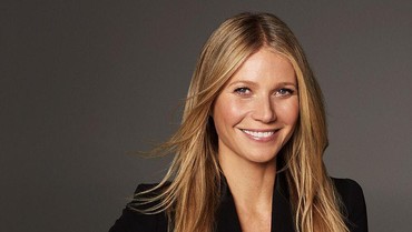 Rayakan Hari Ayah, Gwyneth Paltrow Beri Emot Hati ke Chris Martin