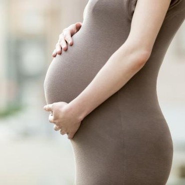 Bukan Third Semester, Ini Penulisan Istilah Fase Kahamilan 8 Bulan yang Benar