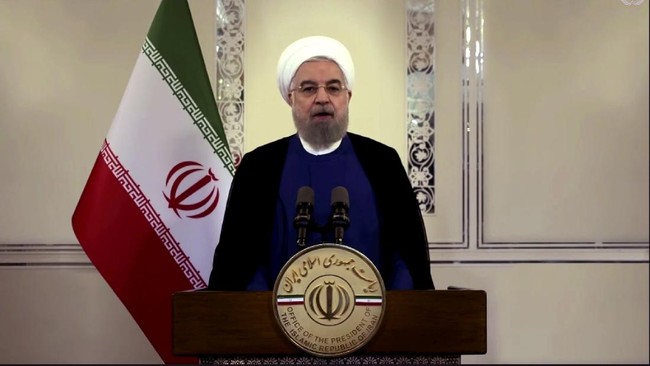 Iran melarang penambangan uang kripto, termasuk Boitcoin selama 4 bulan karena telah memicu pemadaman listrik.