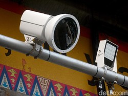 Tilang Elektronik Nasional Dimulai Maret 2021, Diawali 3 Daerah Ini