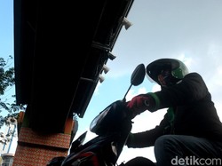 Sederet Pelanggaran dan Nominal Denda Tilang Elektronik