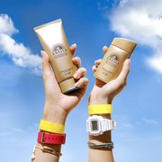 Anessa: Beauty Sunscreen Pertama di Dunia Rilis di Indonesia!