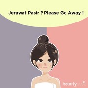 Penyebab & Solusi untuk Jerawat Pasir