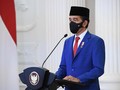 Jokowi Beri Dukungan untuk Palestina di Sidang Umum PBB