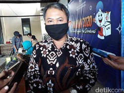 4 Paslon Bakal Berlaga di Pilkada Gunungkidul, Ini Dia Daftarnya