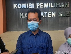 Dinilai Langgar Etik Gegara Hanya Posting Istri Bupati, Ini Kata KPU Sleman