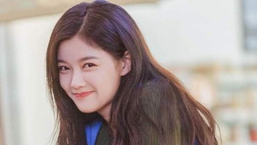 img-title Kim Yoo Jung Resmi Gabung di Agensi Park Seo Joon
