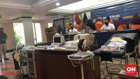 Tersangka Klinik Aborsi Ilegal Meninggal, RS Sebut Covid-19