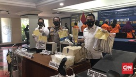 Klinik di Jakpus Lakukan Proses Aborsi Cukup Lima Menit