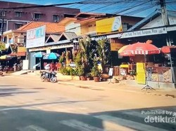 Laos Berduka, Janjikan Keadilan untuk Turis-turis yang Tewas