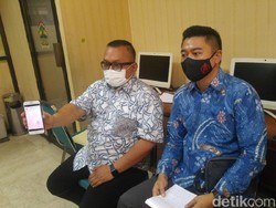 Perempuan yang Viral Gegara Chat Ajak Sebar Corona di Semarang Buka Suara