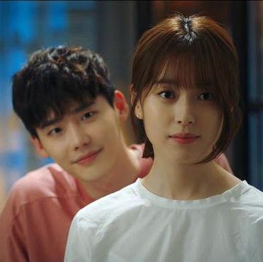 'W: Two Worlds' Eps.9, Kang Chul Tak Mengenali Yeon Joo