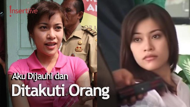 14 Tahun Dibui, Lidya Pratiwi Masih Sakit Hati pada Keluarga