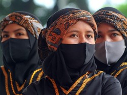 Kamu Bisnis Masker Kain? Pemerintah Rilis Aturan SNI-nya