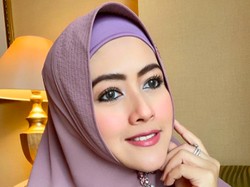 Pesan Menohok Meggy Wulandari untuk Kiwil yang Nikah Lagi