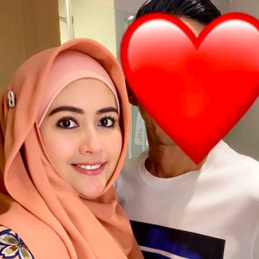 Sosok Suami Meggy Wulandari Terungkap, Disebut Mirip Sahrul Gunanwan