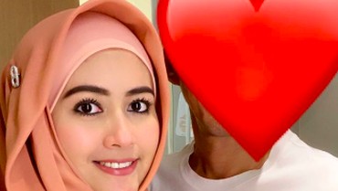 Sosok Suami Meggy Wulandari Terungkap, Disebut Mirip Sahrul Gunanwan