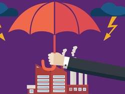 OJK Sikat 11 Investasi Bodong, Ada Kripto Sampai Robot Forex