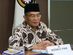 Apa Itu Darurat Militer Seperti Dikatakan Menko Muhadjir?