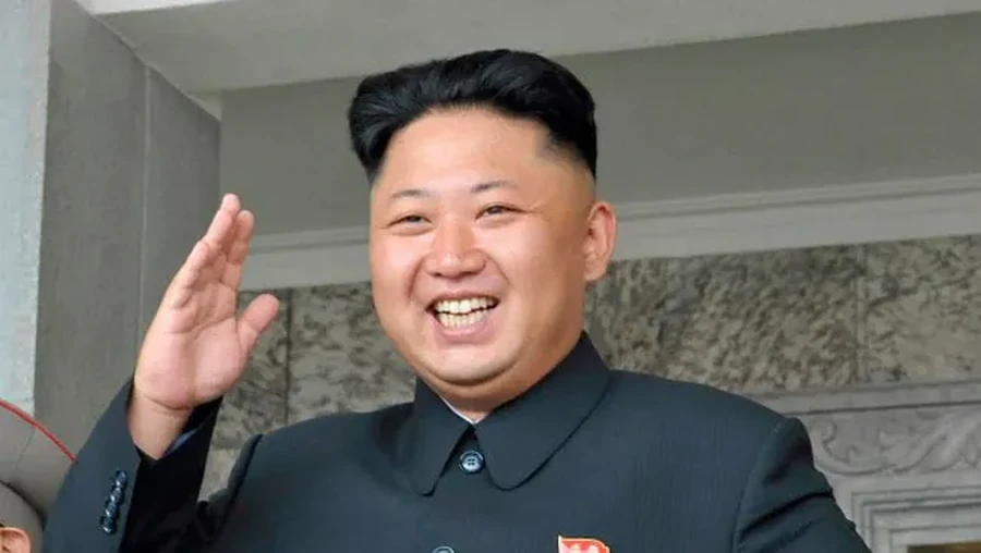 Minta Pesta Ultah Tema K-pop, Remaja Ini Malah Dapat Kue Kim Jong Un