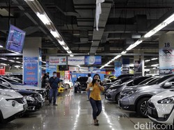 Masuk Rencana Relaksasi PPnBM, Ini Harga Mobil Bekas Fortuner - Innova Umur Muda