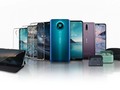 Nokia 2.4, 3.4, dan C3, Ponsel Dijual Tak Lebih dari Rp3 Juta