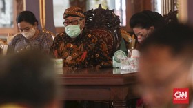 Raja Keraton Surakarta Ancam Somasi 13 Media