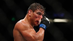 UFC: Paulo Costa vs Whittaker Batal